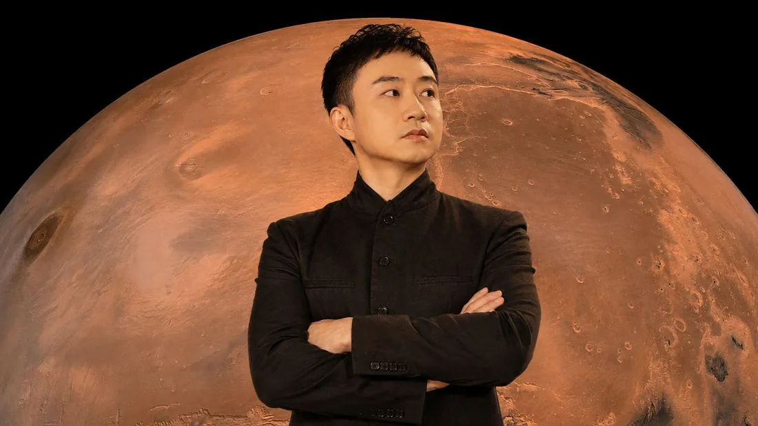 Ziven Tao · BUILD