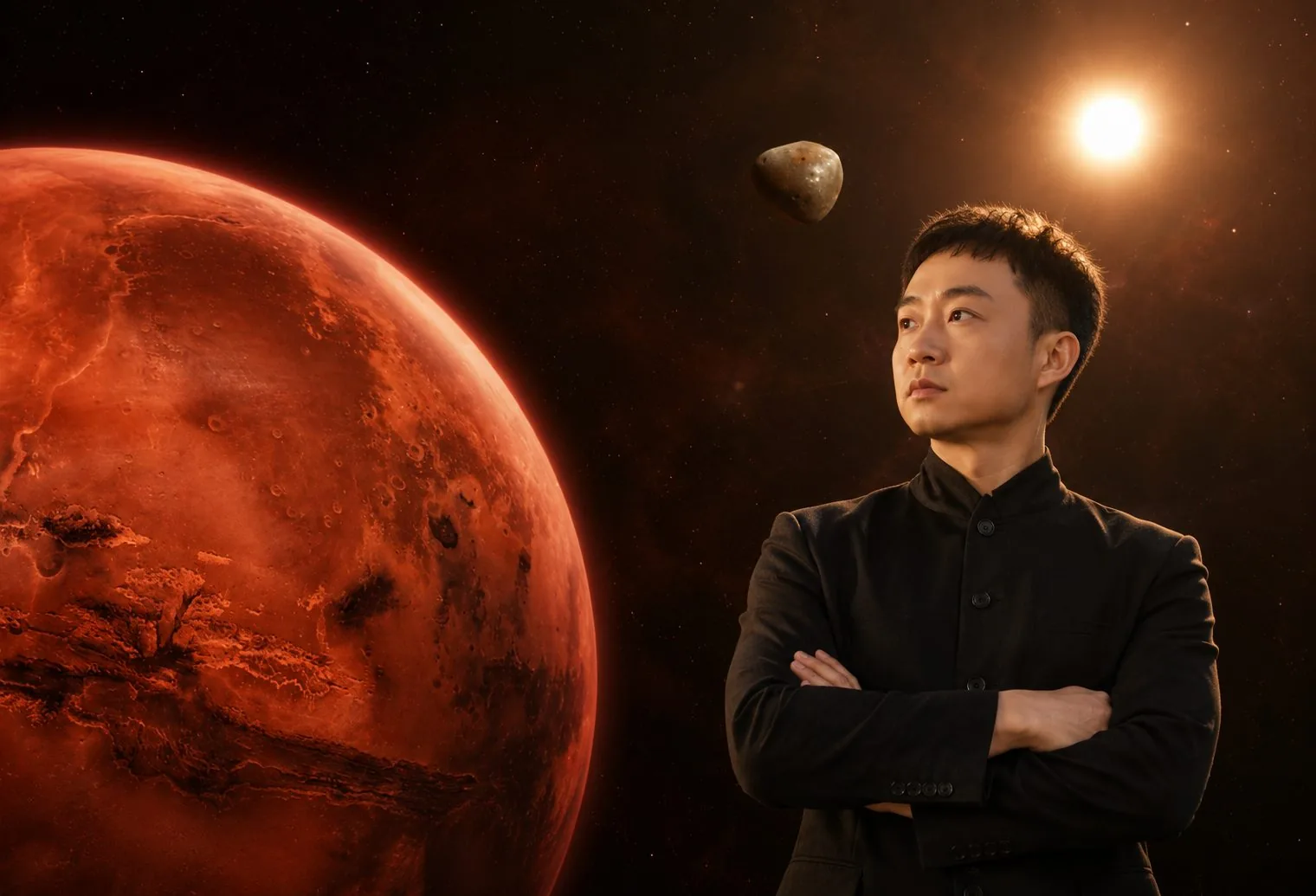 创造与未来